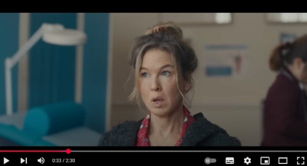 Den Korte Avis | Bridget Jones er tilbage i film nr. fire, der overrasker glædeligt og kalder på et snarligt gensyn 