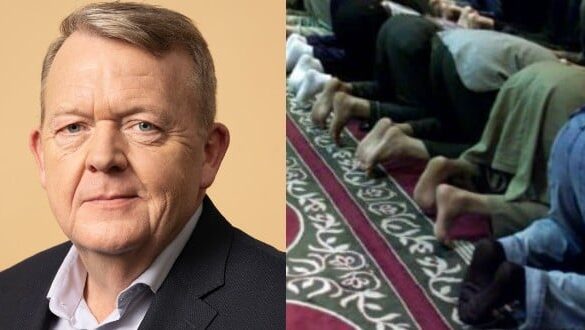 Den Korte Avis | Muslimske bederum griber om sig på danske læreanstalter, men Moderaterne siger nej til forbud – man må tro, de ikke kan eller vil forstå islam