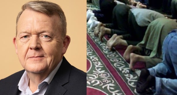 Den Korte Avis | Muslimske bederum griber om sig på danske læreanstalter, men Moderaterne siger nej til forbud – man må tro, de ikke kan eller vil forstå islam