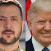 Den Korte Avis | Trump angriber Zelenskyj – alliance mellem USA og Rusland udvikler sig hastigt, og et svagt og splittet Europa står lammet