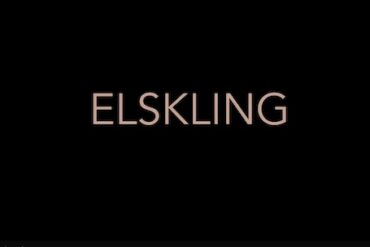 Elskling