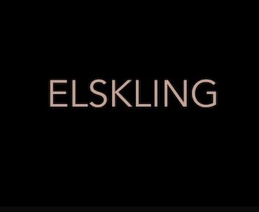 Elskling