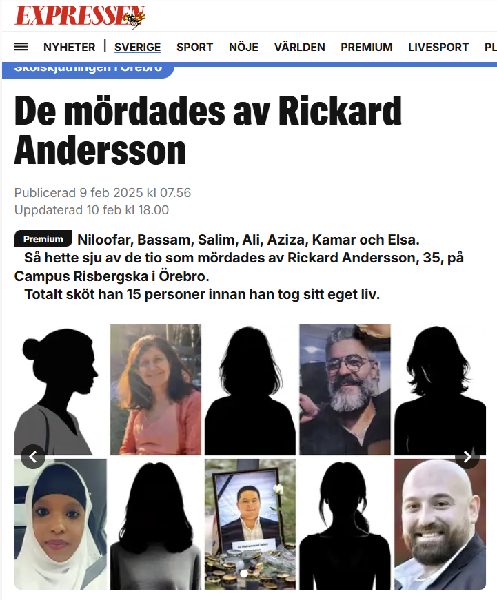 I det antiracistiske Sverige handler alt om etnicitet