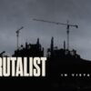 Brutalist