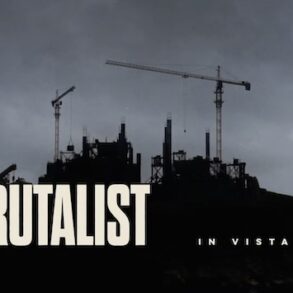 Brutalist