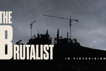 Brutalist