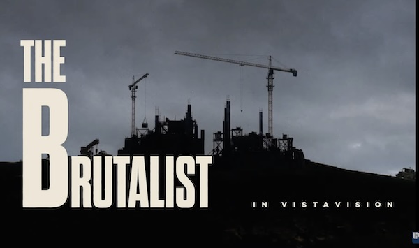 Brutalist