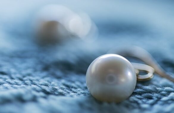 Pearls