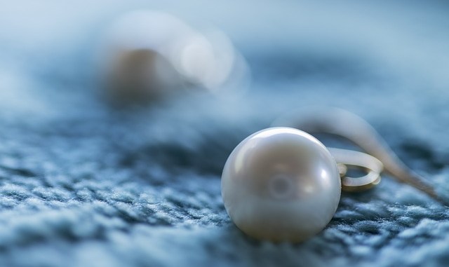 Pearls