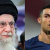 Den Korte Avis | Den portugisiske fodboldstjerne Ronaldo står til 99 piskeslag i Iran – meldte afbud til en kamp i Teheran