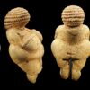 "Venus" fra Willendorf (30 000 år gammel?)