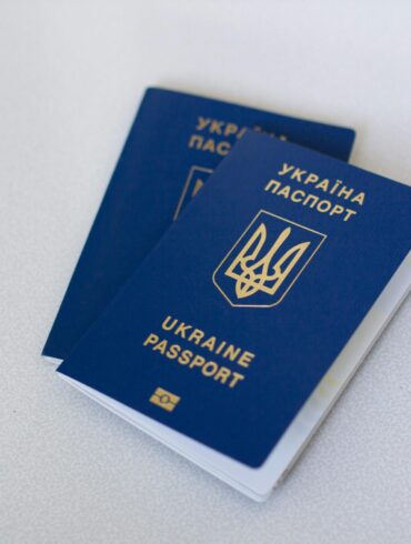 Asyladvokater kritiserer hjemsendelse af ukrainske flygtninge