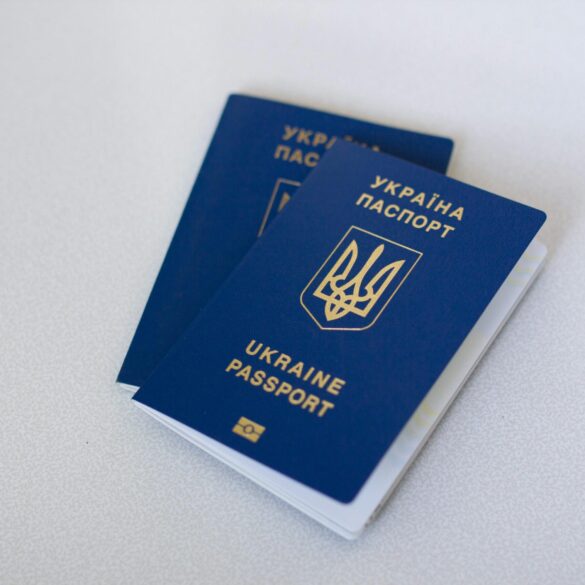 Asyladvokater kritiserer hjemsendelse af ukrainske flygtninge