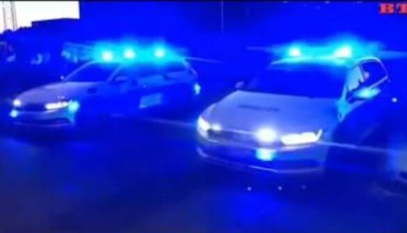 Den Korte Avis | Drama på banegården i Viborg: Røveri, vold og kidnapning samt trusler på livet mod 17-årig – fire unge mænd varetægtsfængslet