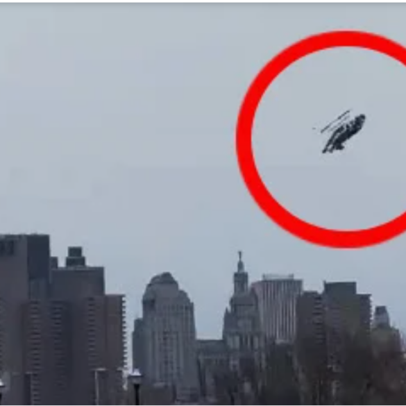 Den Korte Avis | Familie med tre børn på ferie i New York styrtede i døden med helikopter
