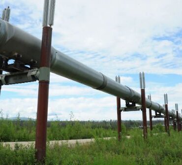 Den Korte Avis | Krigen i Ukraine kan få Europa til at satse mere på fossil energi