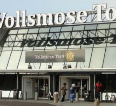 Den Korte Avis | Muslimsk betjent fra Odense tiltalt for 29 tilfælde af tjenestemisbrug og brud på tavshedspligten