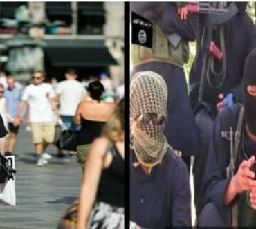 Den Korte Avis | Ny trusselvurdering: Terrortruslen mod Danmarks er fortsat højt, og samtidig er trusselbilledet mere spredt og uforudsigeligt, vurderer PET