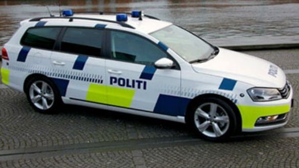 Den Korte Avis | Samme bil stoppet to dage i træk – og hver gang med salgsklar kokain i handskerummet, men med forskellige chauffører