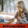 Den forsvundne borgerlighed (2025) - 24NYT
