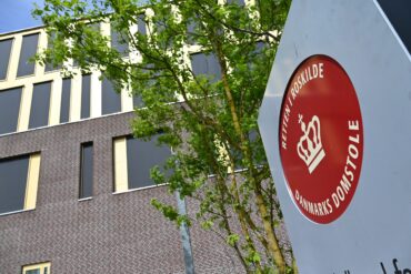 KULTURBERIGELSE: Indvandrer dømt for grove overgreb mod kvinder – ville voldtage 14-årige pige