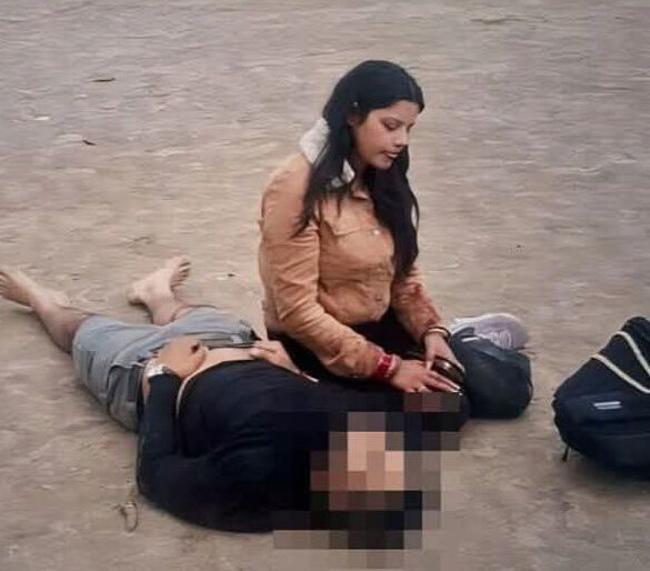 Mindst 28 mennesker dræbt i massakre rettet mod hinduer