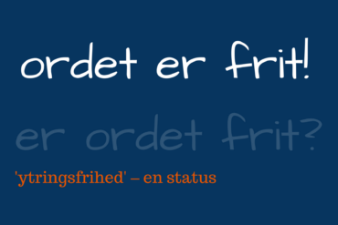 Tale Konge og Kirke imod