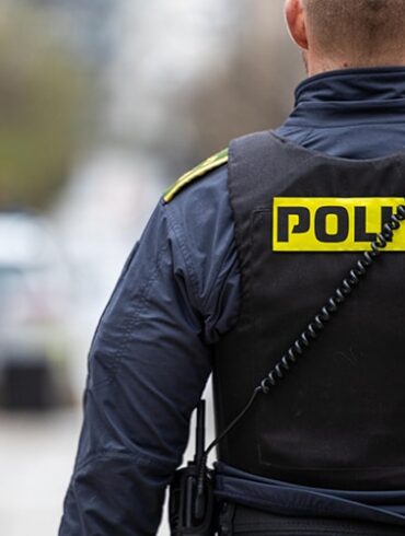 Tre mænd tiltalt for knivdrab i Birkerød