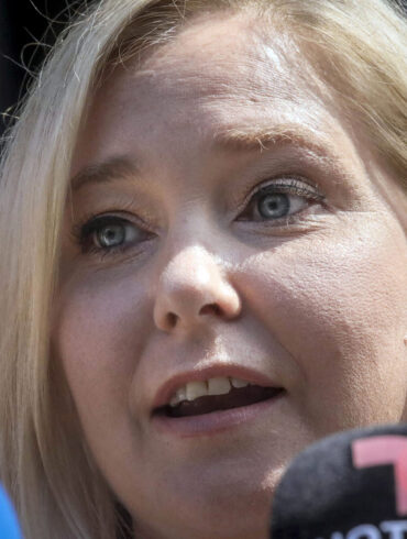 Virginia Giuffre (41) begik selvmord