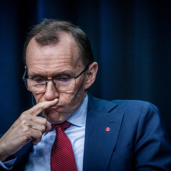 – FN er en rådden, anti-israelsk og antisemitisk organisation