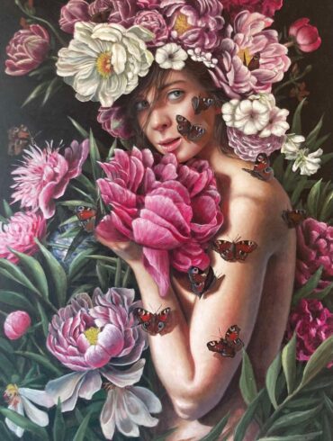 A Midsummer Night`s Dream.