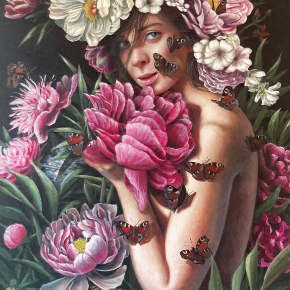 A Midsummer Night`s Dream.