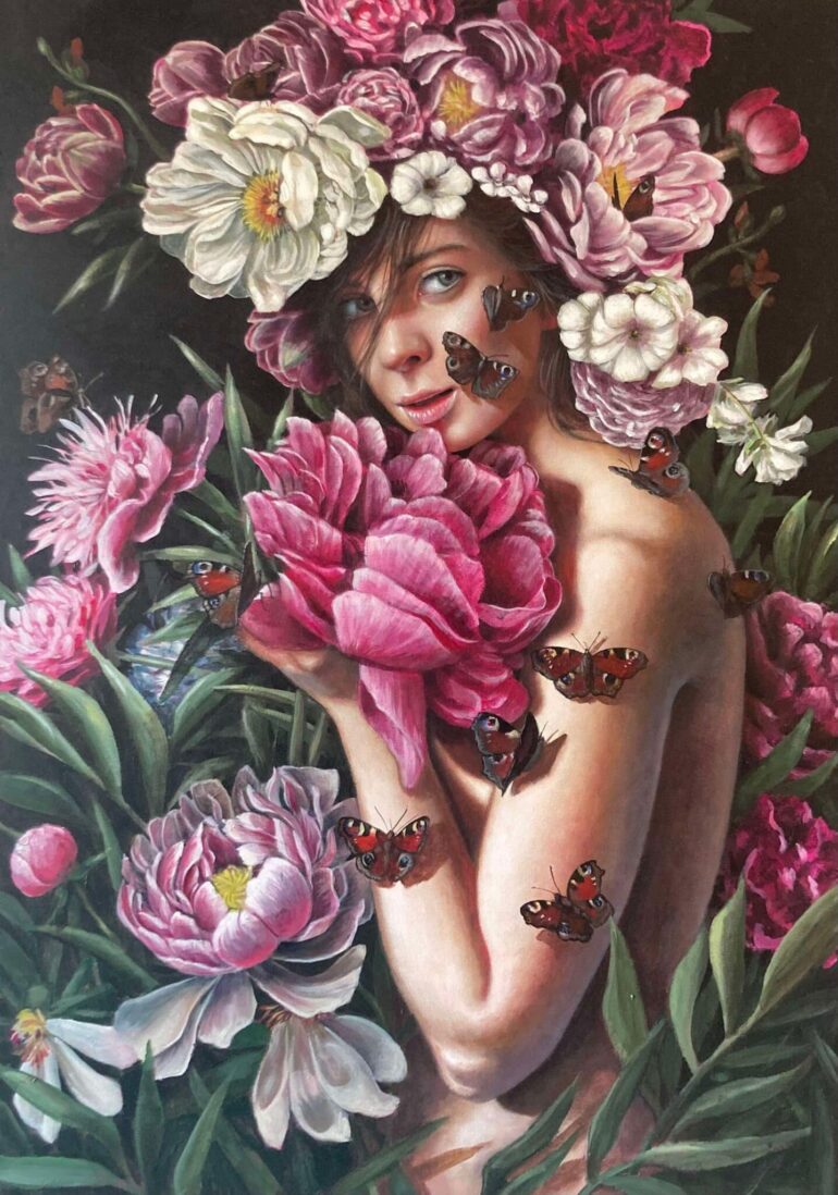 A Midsummer Night`s Dream.