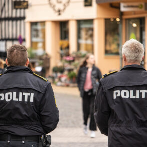 Afgørelse i sagen fra nytårsaften, hvor en person afgik ved døden i forbindelse med affyring af en krysantemumbombe