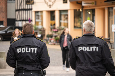 Afgørelse i sagen fra nytårsaften, hvor en person afgik ved døden i forbindelse med affyring af en krysantemumbombe