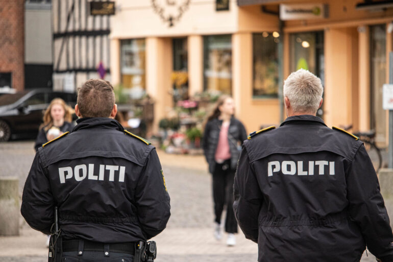 Afgørelse i sagen fra nytårsaften, hvor en person afgik ved døden i forbindelse med affyring af en krysantemumbombe
