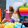 Apple får bøde i Rusland for LGBT-propaganda