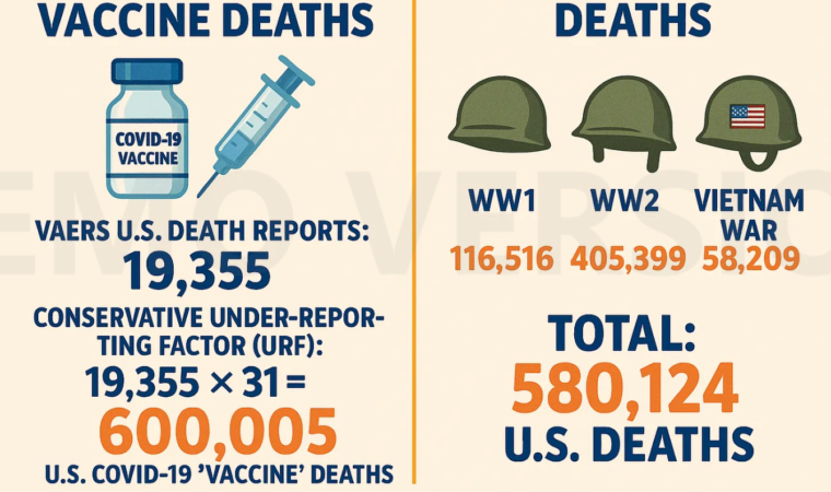 Bioweapon Overkill « Snaphanen.dk