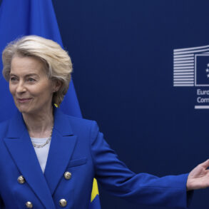 Bryssel sagsøger fem EU-lande for ikke at håndhæve kontroversiel censurlov