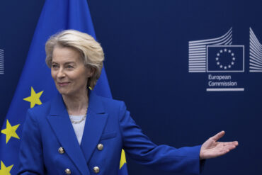 Bryssel sagsøger fem EU-lande for ikke at håndhæve kontroversiel censurlov