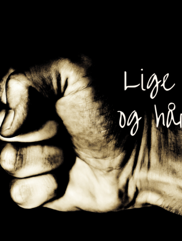 Cordua burde rense ud på fucking Berlingske