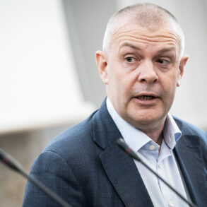 Corydon kan næppe redde DR's troværdighed
