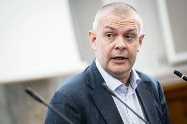 Corydon kan næppe redde DR's troværdighed