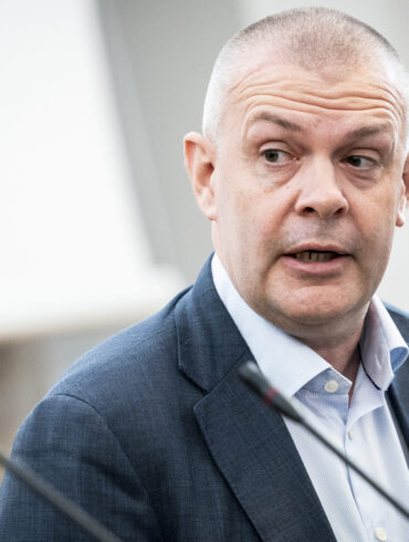 Corydon kan næppe redde DR's troværdighed