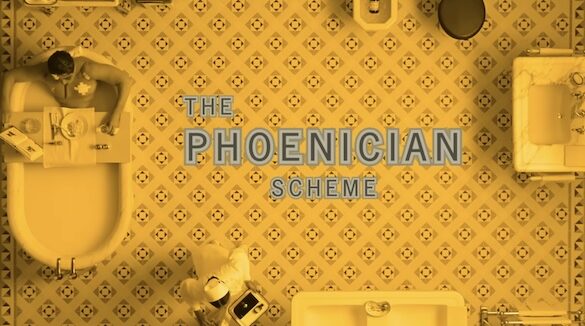 Phoenician