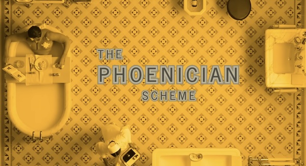Phoenician