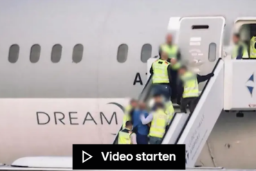 Den Korte Avis | Afghansk asylansøger voldtog 14-årig og blev udvist – nu kan han være på vej tilbage med hjælp fra Menneskerettighedsdomstolen