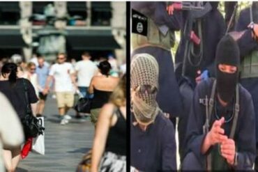Den Korte Avis | Bander og islamisk terror – Bandemedlem anholdt for at købe droner til Hamas-angreb i Danmark eller udlandet, ifølge PET