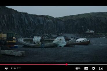 Den Korte Avis | DET SIDSTE PARADIS PÅ JORD: En film, der afdækker, at paradiset har adskillige slanger