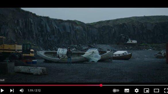 Den Korte Avis | DET SIDSTE PARADIS PÅ JORD: En film, der afdækker, at paradiset har adskillige slanger